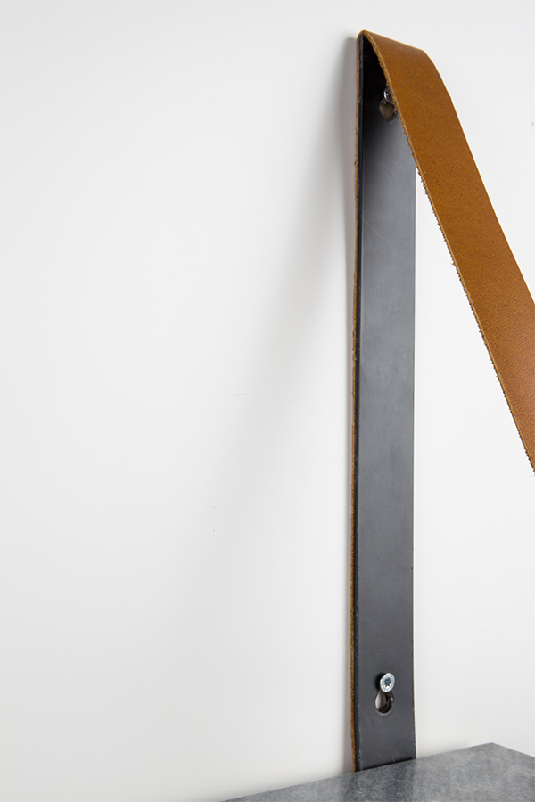 Полка подвесная Fad серая Zuiver 7600002 - Вид №8