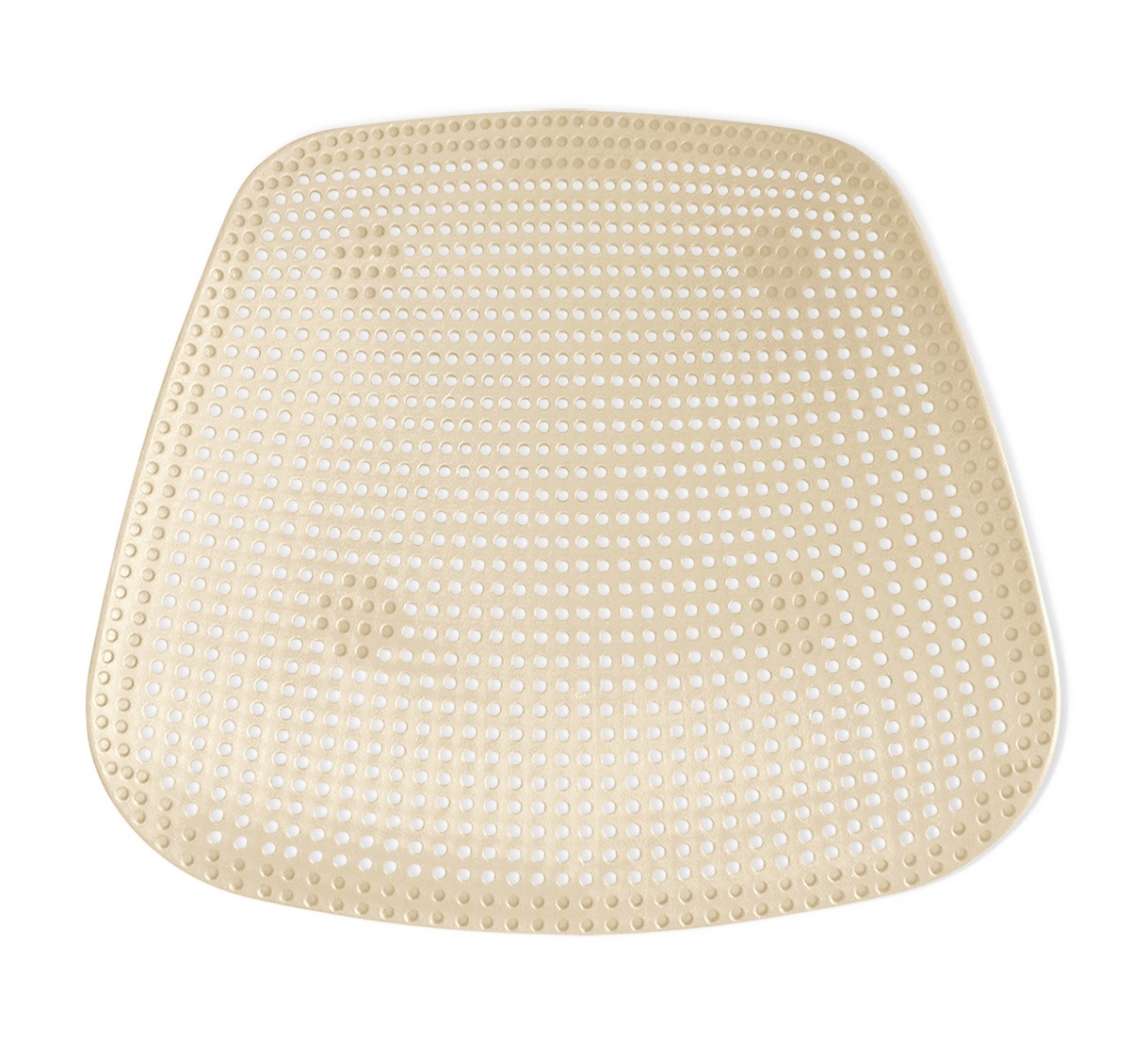 Стул подъемно-поворотный SHT-ST85/S121М пластиковый офисный Santreyd SHTST894 - Вид №2