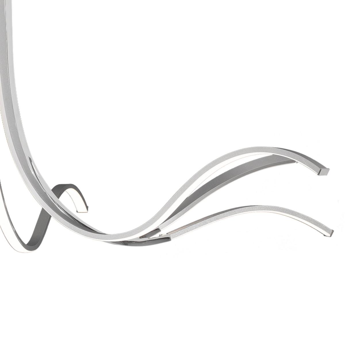 066617 Потолочный светильник 6106 Mantra Corinto - Вид №1