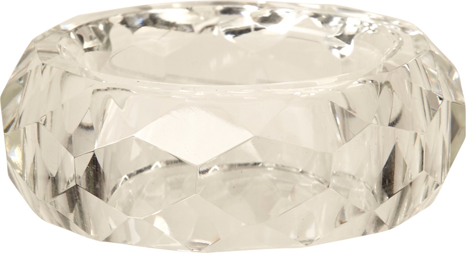 10623250 Кольцо для cалфетки Стекляное Harman 