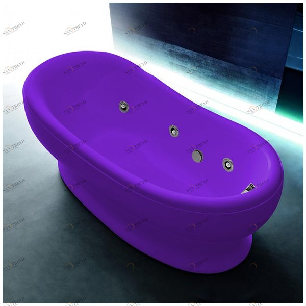 Ванна GRUPPO TREESSE EGG V5032-F V5032F