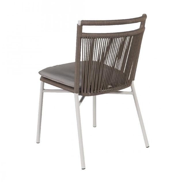 Kok Maison Штабелируемый садовый стул Vegas 657 - Вид №1