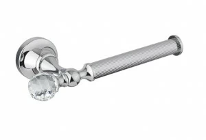 Полотенцедержатель/Бумагодержатель CEZARES OLIMP-TH04-01-Sw