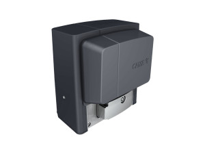 Автоматизация ворот