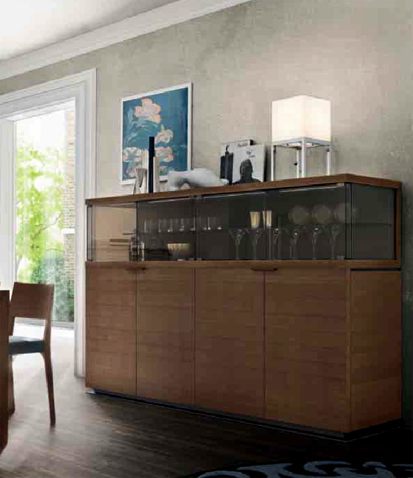 Буфет  ZANETTE C 854 Casablanca