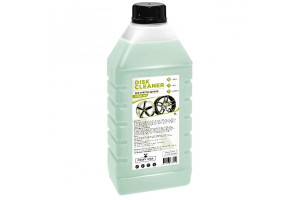 16165686 Очиститель дисков Disk Cleaner 1л A1501-1 Profy Mill