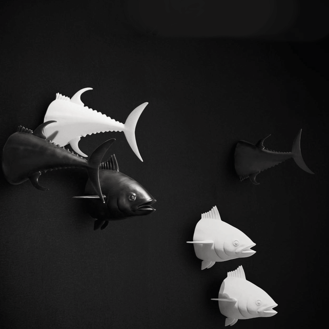 600298-FO ABHIKA ТУНЦКИЙ БИСК. GOLD  - Вид №1