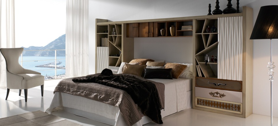 007283 Стенка Lola Glamour Amore Santreyd - Вид №3