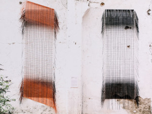 Творческие ткани для художественных приложений