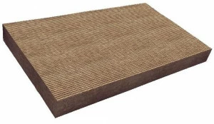 KNAUF INSULATION - TO Панель из минеральной ваты с крафт-бумагой