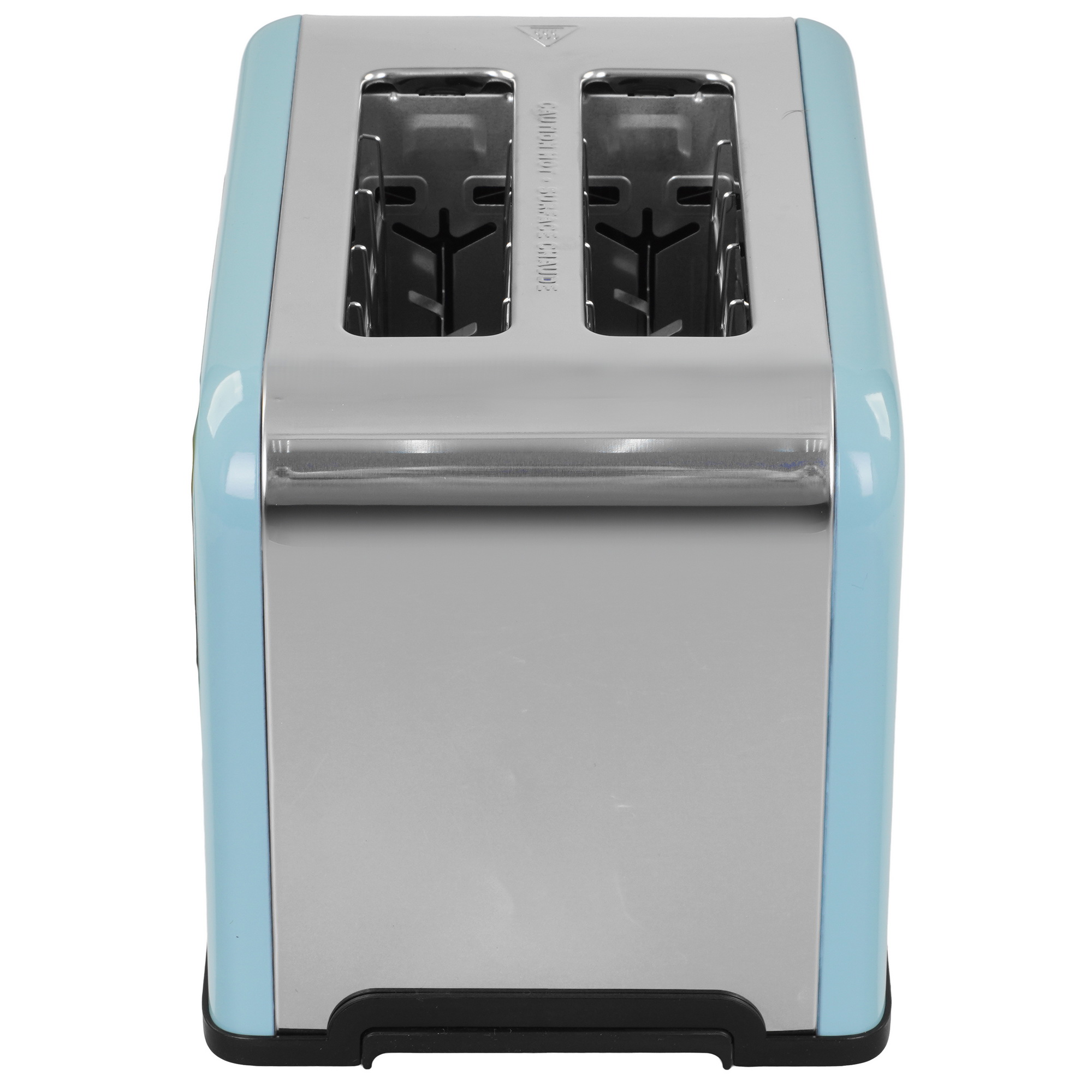 9905710 Тостер VLK Palermo 100 голубой STDN-0119416 - Вид №5