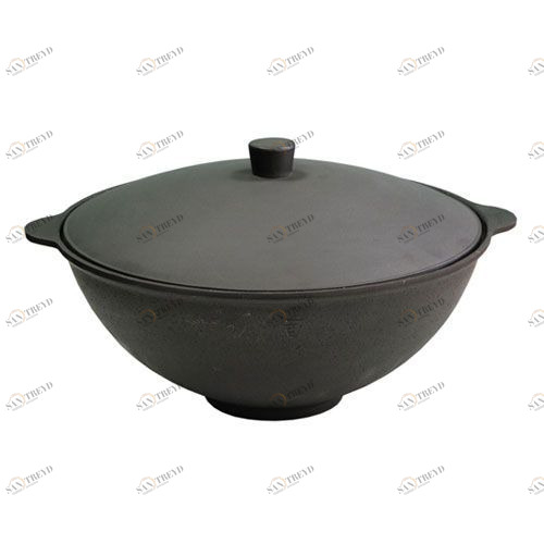 Казан БЛМЗ 25 л 4036