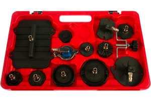 15609931 Насос для замены тормозной жидкости KA-6545 (5 л) KT TOOLS
