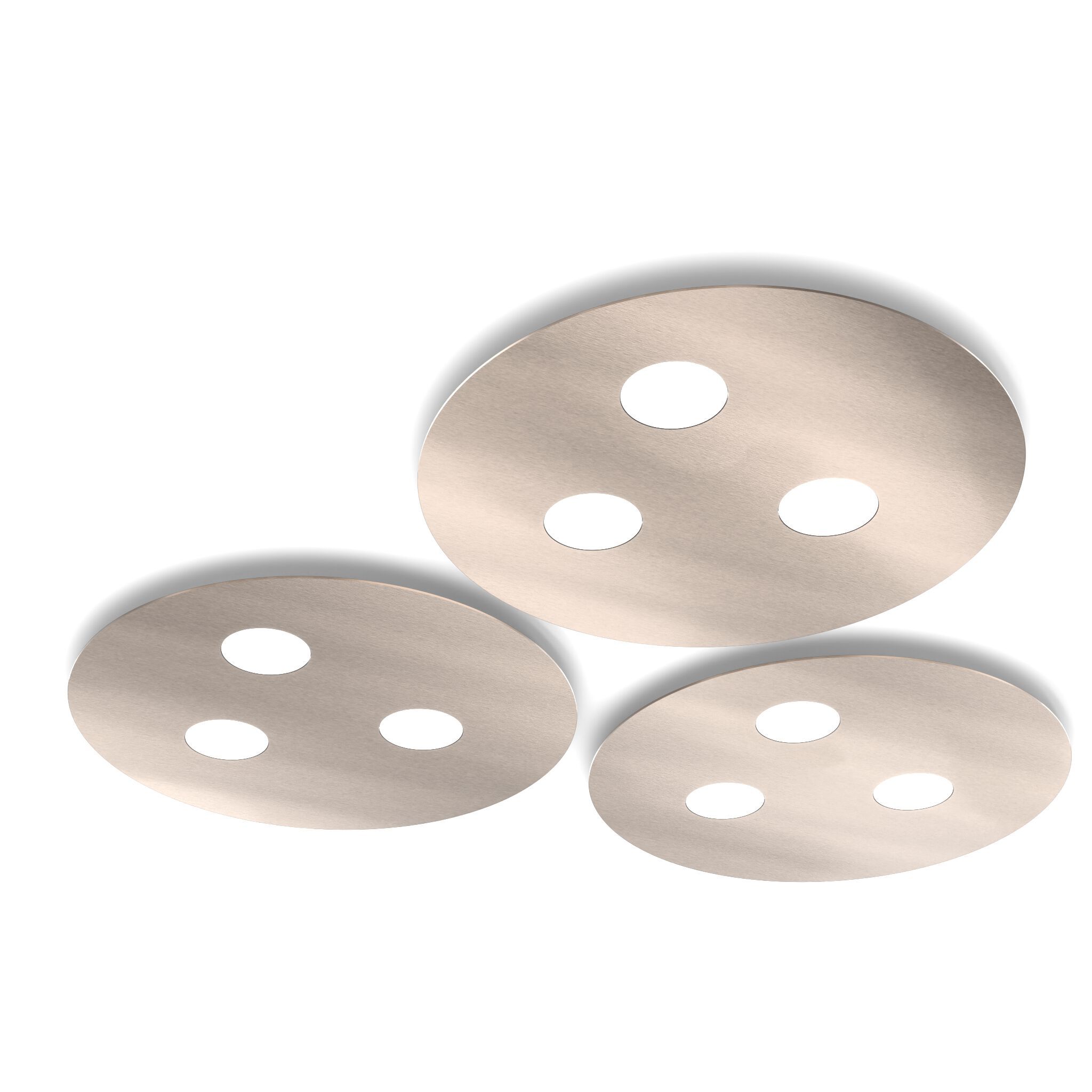 Алюминиевый потолочный светильник Amarcords Slim ARCH-00029237 - Вид №15