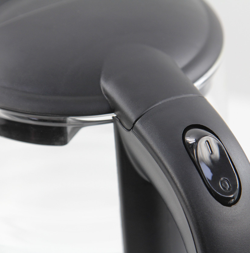 9058586 Электрочайник MARTA MT-4585 черный STDN-0032213 - Вид №5