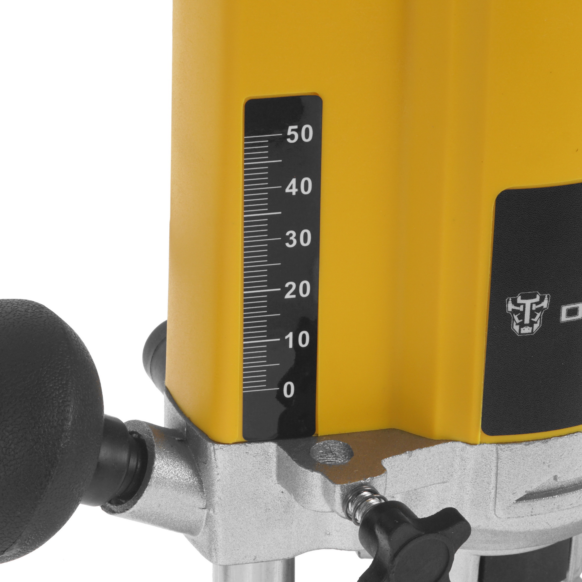 Фрезер DEKO DKR1600E  + набор фрез RBS12 9945332 STDN-0124580 - Вид №5