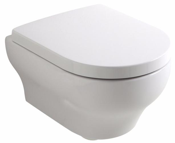 C6cl01 / c4cn01 Крышка сиденье для унитаза Olympia Ceramica  - Вид №1