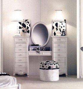 Зеркало  PM4 PS 402