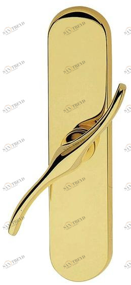 LINEA CALI' Латунный болт кремона классический стиль Libera sun-id-1398235