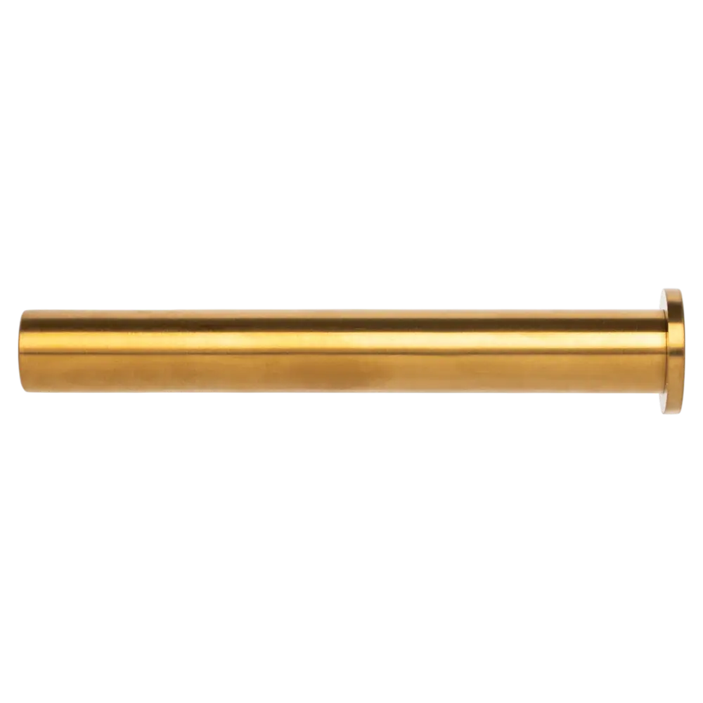 VIDAGE Золотой держатель для туалетной бумаги Неверка 89384602 STLM-1579914