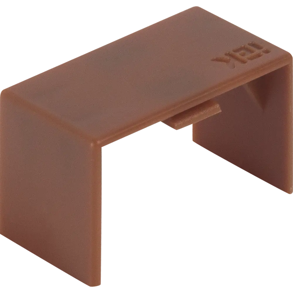 82411336 Соединение для кабель-канала IEK 25x16 мм цвет дуб 4 шт. STLM-0026973 