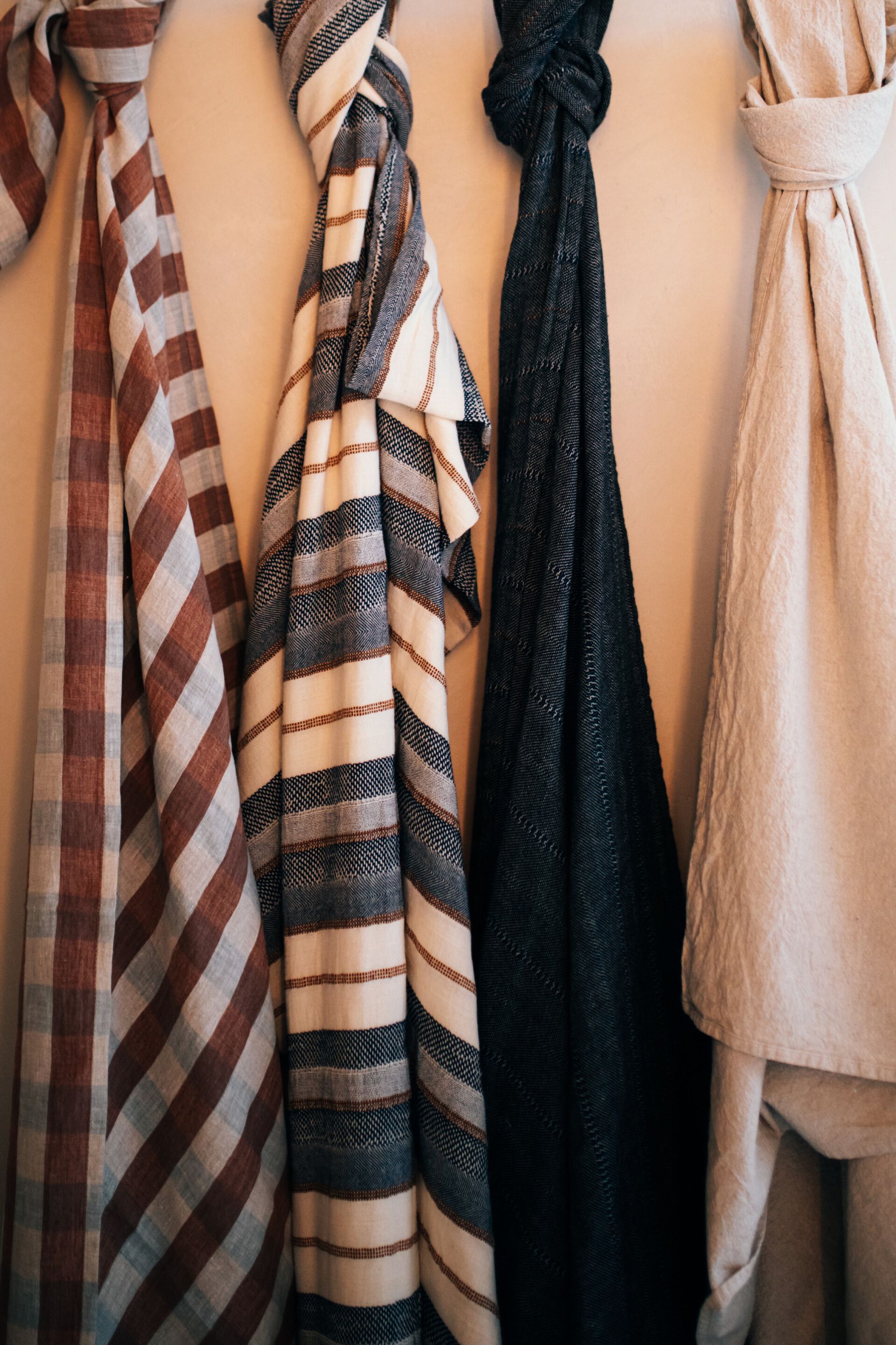 Хлопчатобумажная скатерть POMAX Adriatico ARCH-00081931 - Вид №5