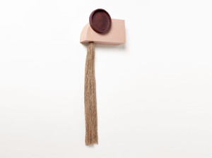 Декоративный элемент стены