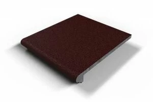 Corrida 104 фронтальная ступень красный 31х33 (кор-4шт/подд-44кор)