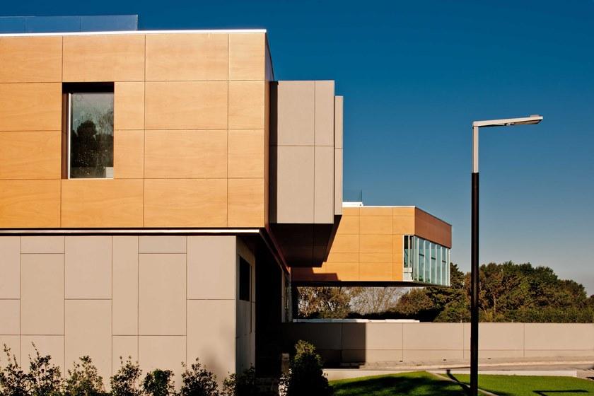 PARKLEX Деревянная панель для фасадов sun-id-1372146 - Вид №18