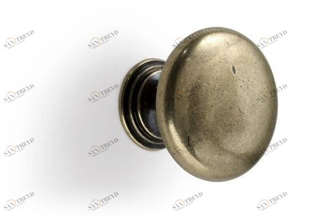 Cosma Ручка из замака в классическом стиле  24075 