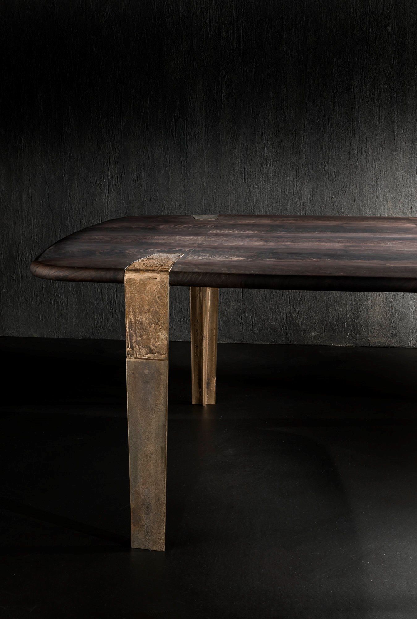 Многослойный стол Henge OXYMORON ARCH-00093190 - Вид №4