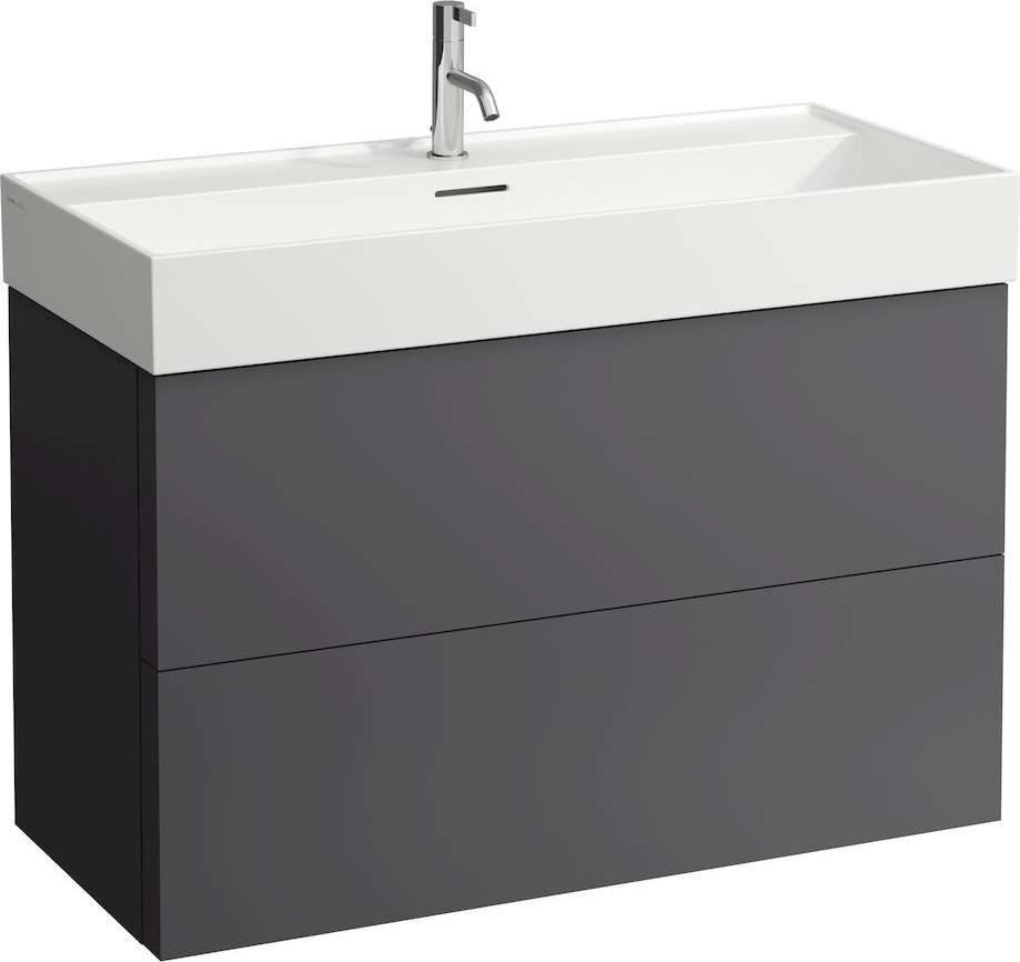 H8103370201041 Раковина LAUFEN PRO - Вид №9