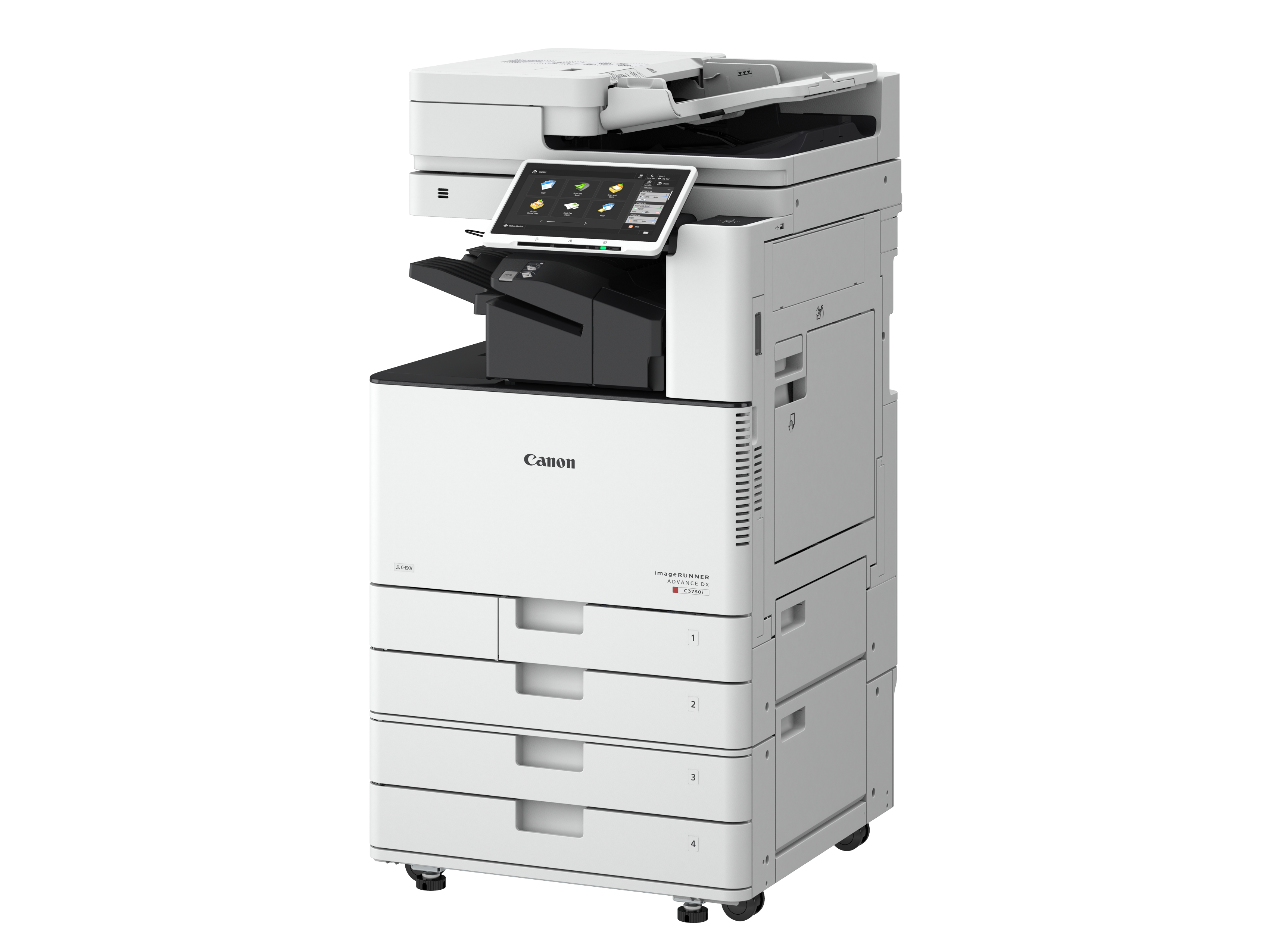 3856C005 Imagerunner advance c3730i mfp Canon  - Вид №1