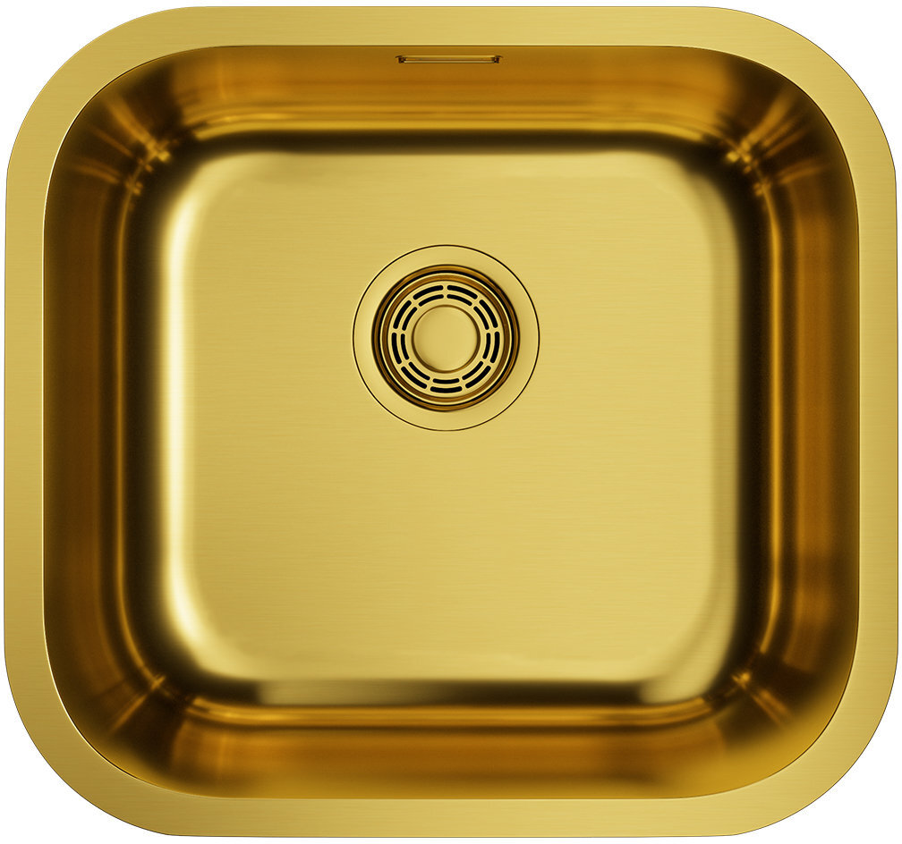 Кухонная мойка Omi 44-U/I AB OMOIKIRI