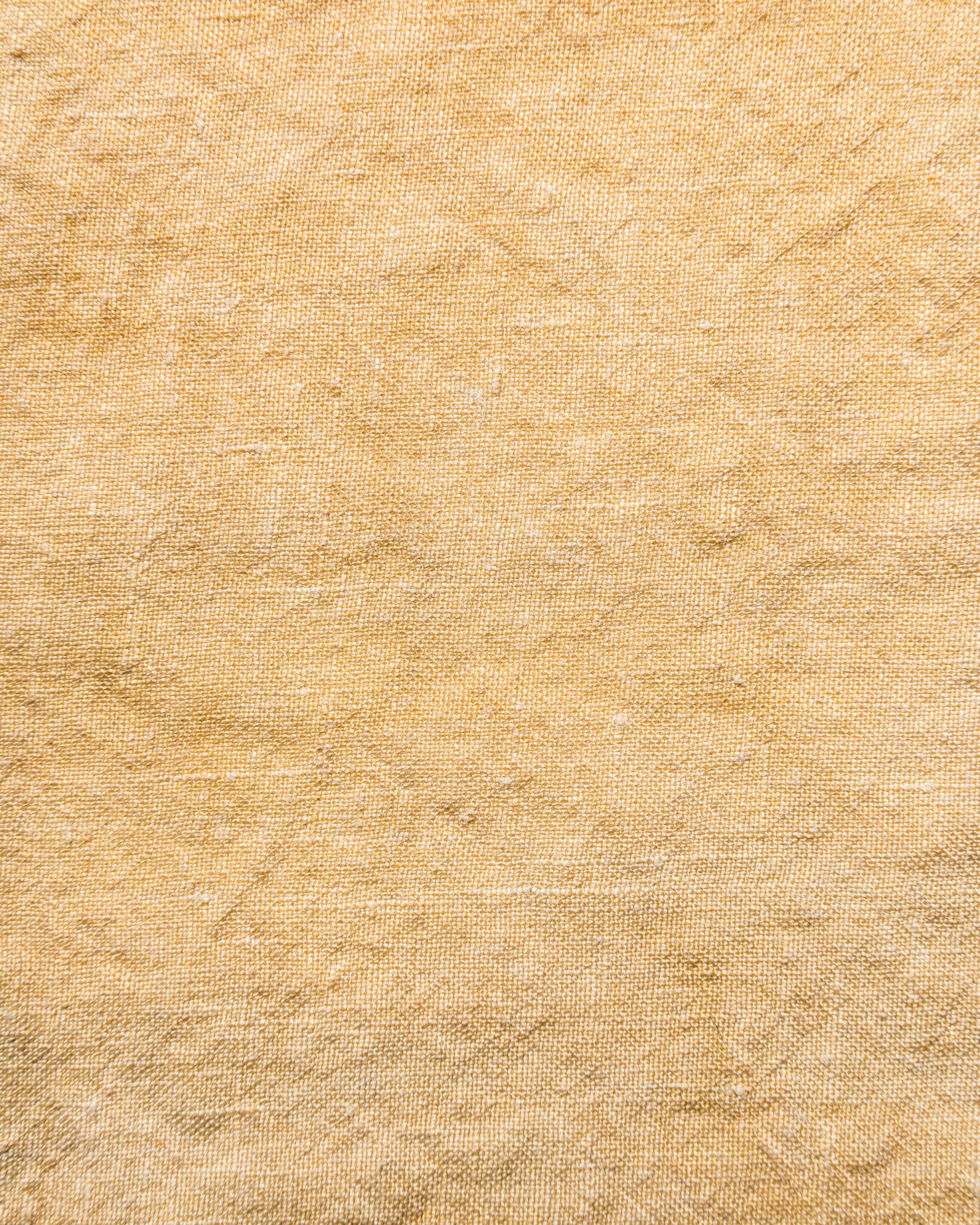 Льняная однотонная ткань The House of Lyria BISMARCK ARCH-00145459 - Вид №4