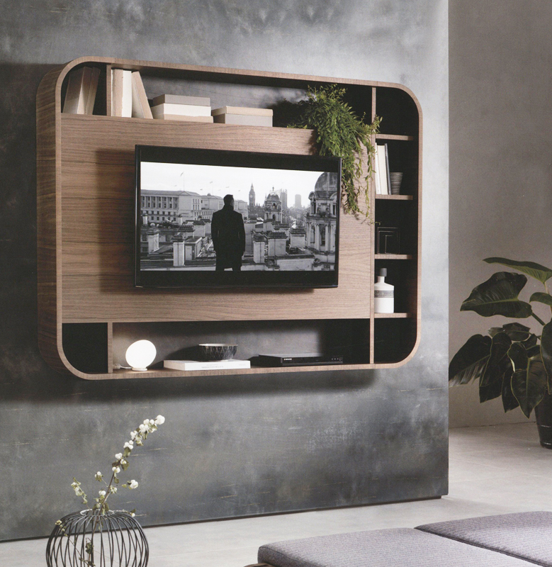 Тумба под TV VISION TV PACINI CAPPELLINI 5333 