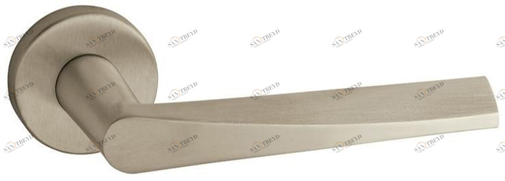 Reguitti Ручка Замак на розе Golf Aj15mr81635