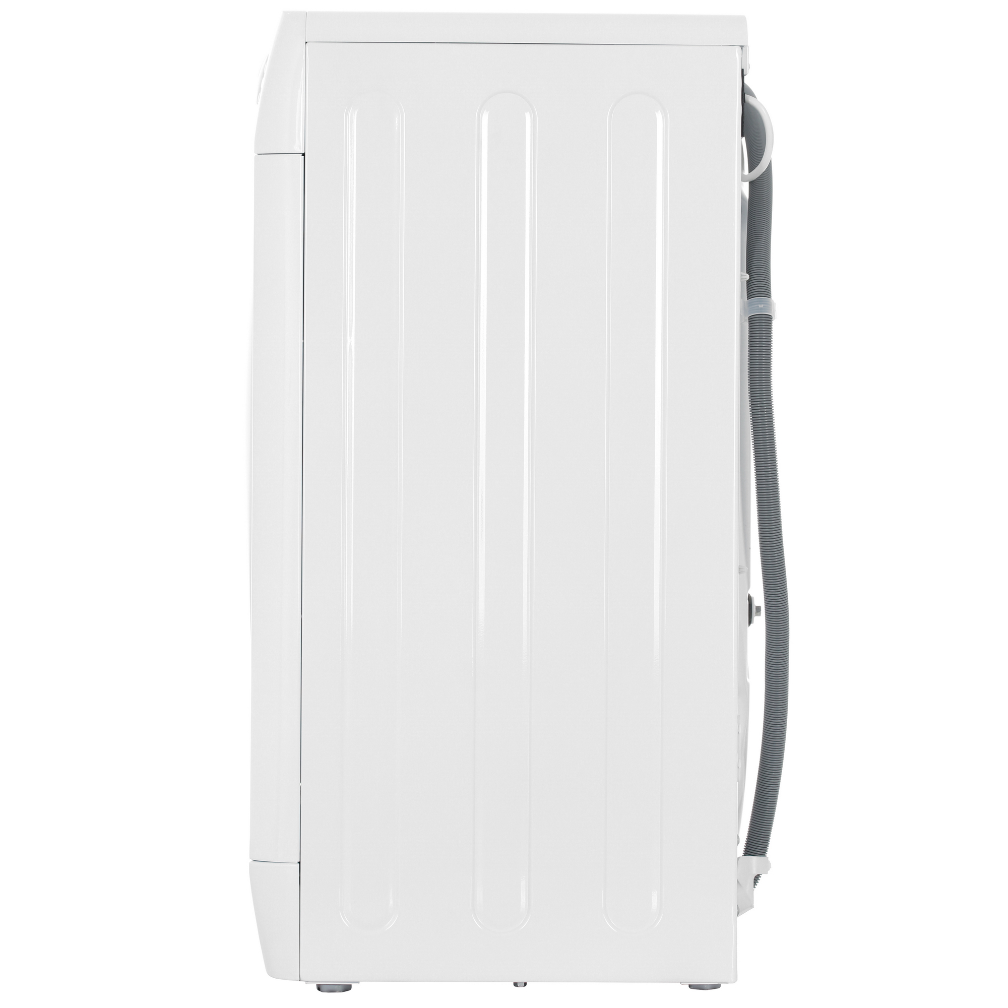 9179132 Стиральная машина Indesit BWSA 6109 WWV белый STDN-0054598 - Вид №2