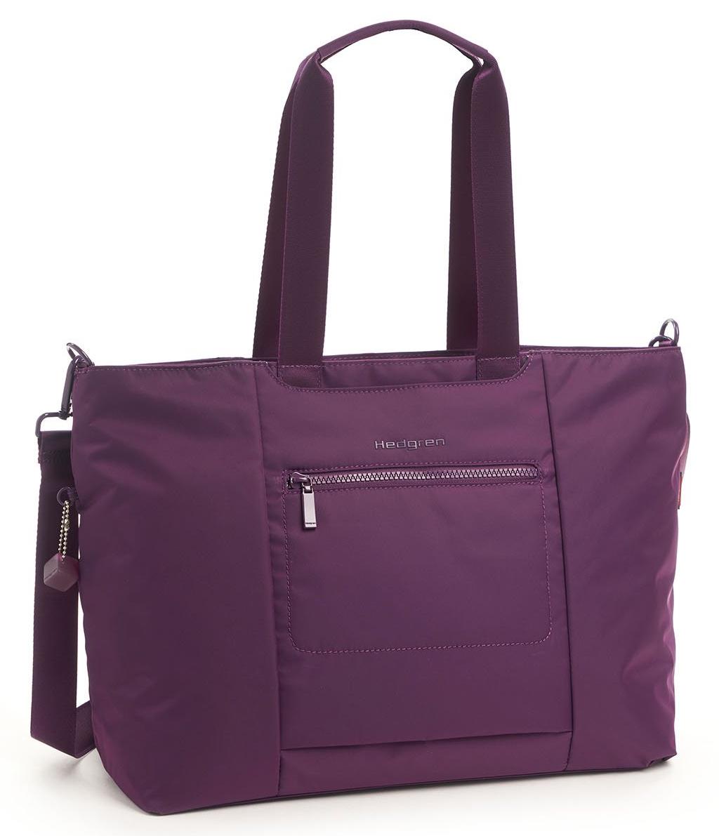 HITC05/091-01 Сумка HITC05 Tote Swing RFID Hedgren Inter-City 