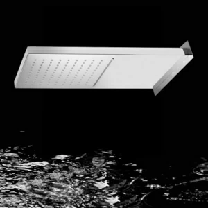 Тропический душ SOFFRETBIXL_1C Geda Nextage Shower Heads с каскадом