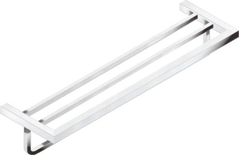 100.30.10040 вешалка для банных полотенец HEWI USA Produkte 