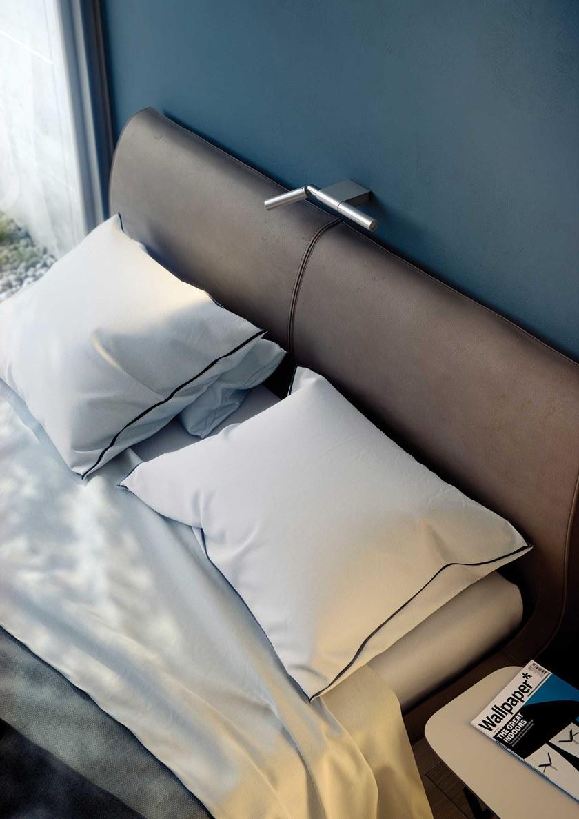 Estiluz Регулируемый светодиодный настенный светильник Canut A-3570 - Вид №4