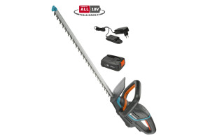 16453660 Аккумуляторные ножницы для живой изгороди 14731-20.000.00 Gardena