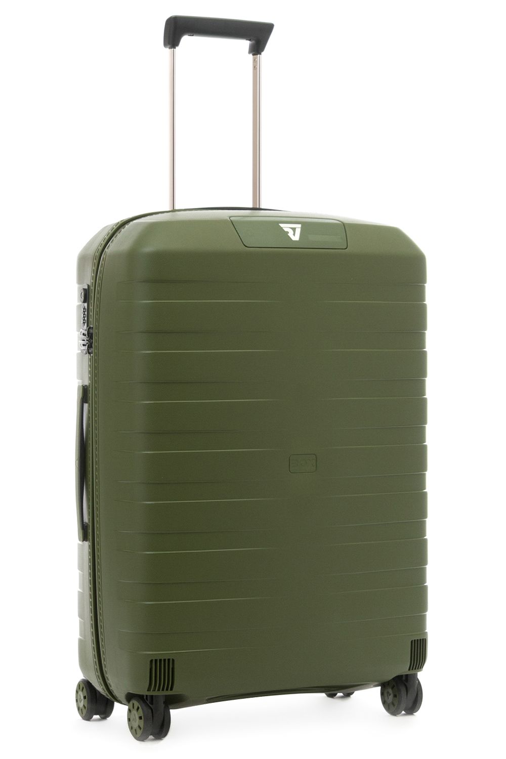 5542-5757 Чемодан 5542 Spinner M Roncato Box 2.0 