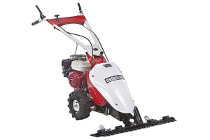 15506801 Профессиональная сенокосилка T50 Honda GX120 АА-255-040TS TIELBUERGER