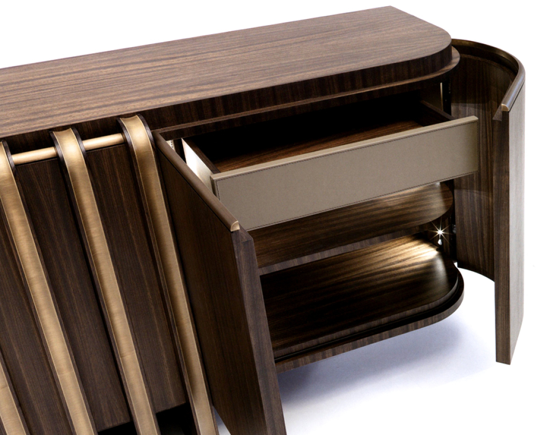 Буфет  ANNIBALE COLOMBO D 1591 Today - Вид №1