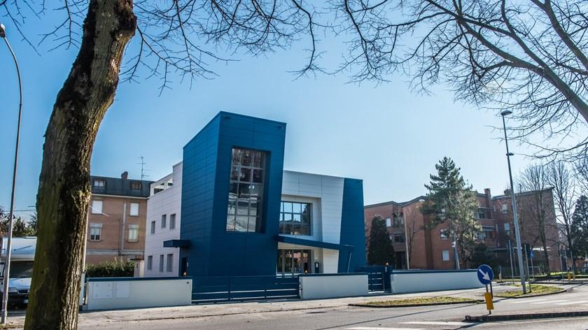 Alubel Фасадная панель sun-id-1409474 - Вид №4