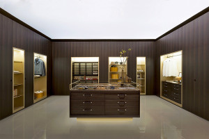 Гардеробная  EMMEBI CABINA VENICE