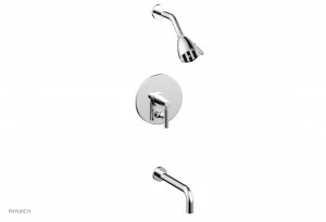 Смеситель для душа BASIC Phylrich  DPB2130-10-026 Хромированный