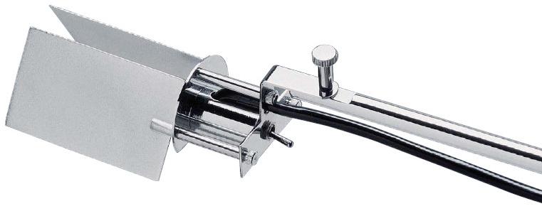 BD Barcelona Design Торшер для чтения из металла sun-id-1506723 - Вид №2